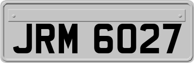JRM6027