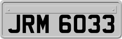 JRM6033