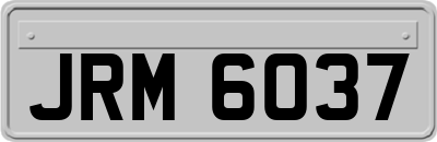 JRM6037