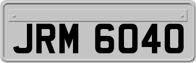 JRM6040