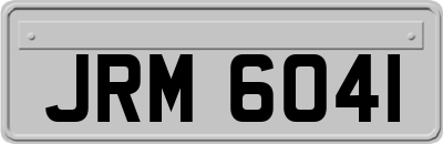 JRM6041