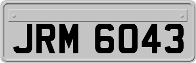 JRM6043
