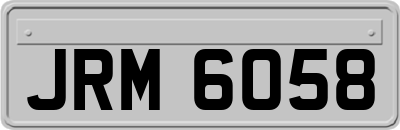 JRM6058