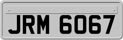 JRM6067