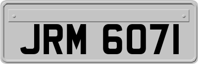 JRM6071