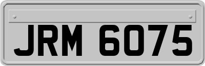 JRM6075