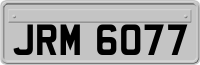JRM6077
