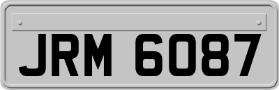 JRM6087