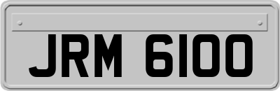 JRM6100