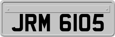JRM6105