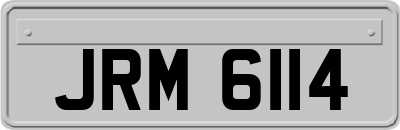 JRM6114