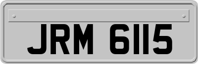 JRM6115