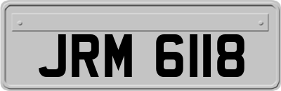 JRM6118