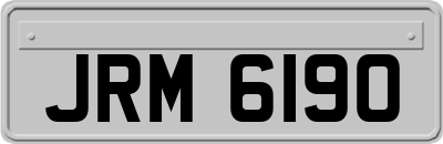 JRM6190