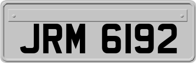 JRM6192