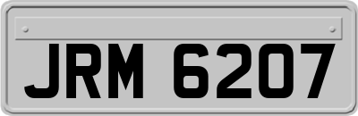 JRM6207