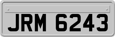 JRM6243