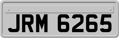 JRM6265