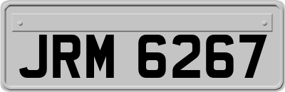 JRM6267