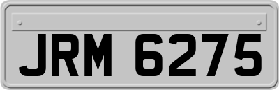 JRM6275