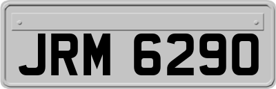 JRM6290