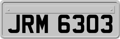 JRM6303