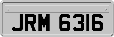 JRM6316