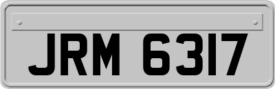 JRM6317