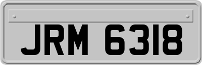 JRM6318