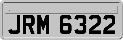 JRM6322