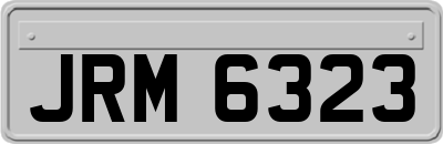 JRM6323