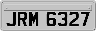 JRM6327