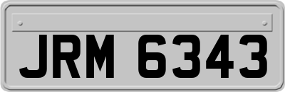 JRM6343
