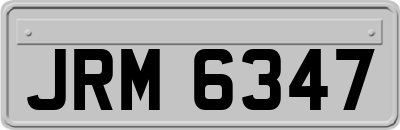 JRM6347