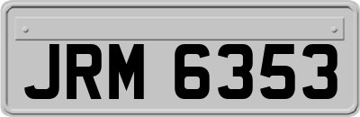 JRM6353