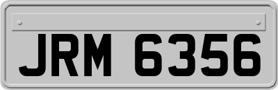 JRM6356