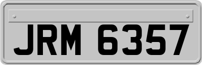 JRM6357