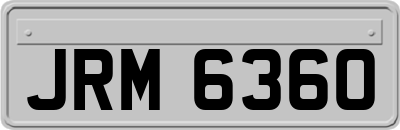 JRM6360