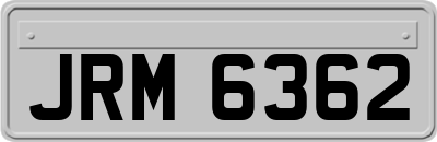 JRM6362