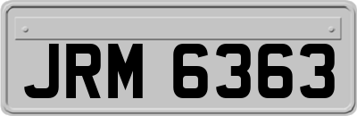 JRM6363