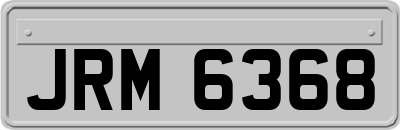 JRM6368