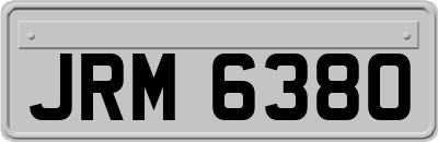 JRM6380