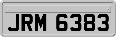 JRM6383