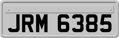 JRM6385