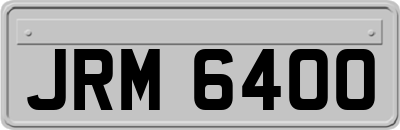 JRM6400