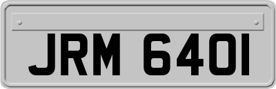 JRM6401