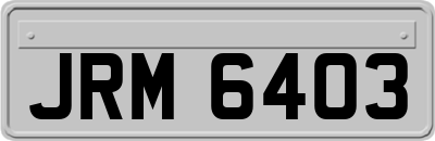 JRM6403