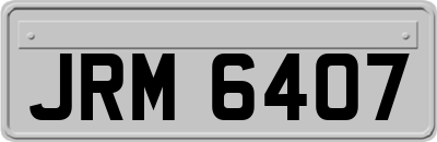 JRM6407