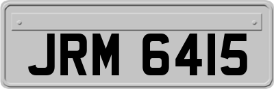 JRM6415