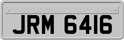 JRM6416